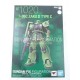 Gundam ZAKU Metal Composite Gundam Fix 1020 Robo Chogokin